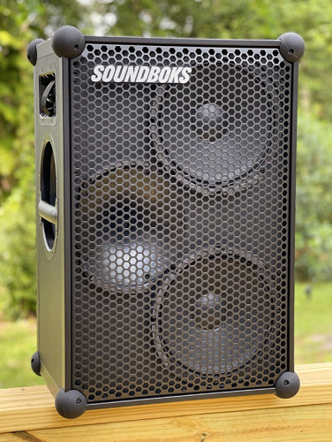 used soundboks 2