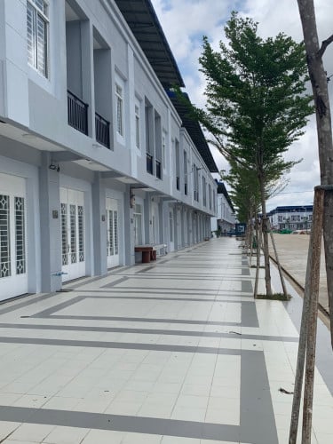 ផ្ទះជួល​ ស្ងប់ស្ងាត់ស្រួលរស់​​ ​នៅត្រើយម្ខាង House Rent 15mn from Koh Pich at Ariksat