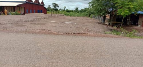 ដីលក់បន្ទាន់ ប្លង់រឹង