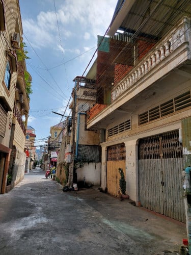 ផ្ទះជួល 5m*14m សន្ធរម៉ុក