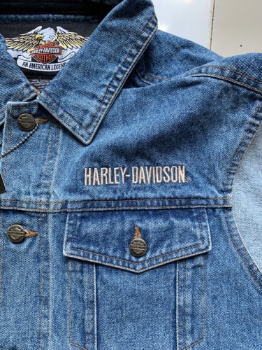 Harley Davidson