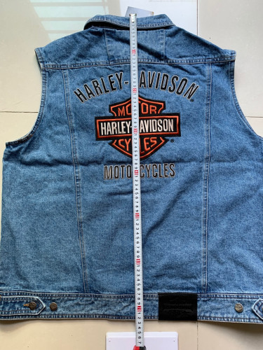 Harley Davidson