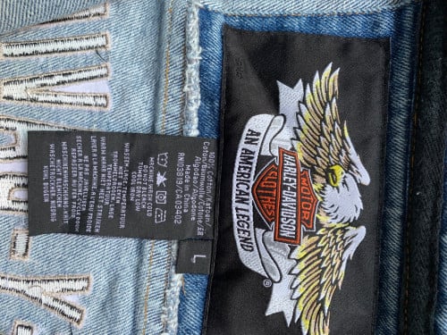 Harley Davidson
