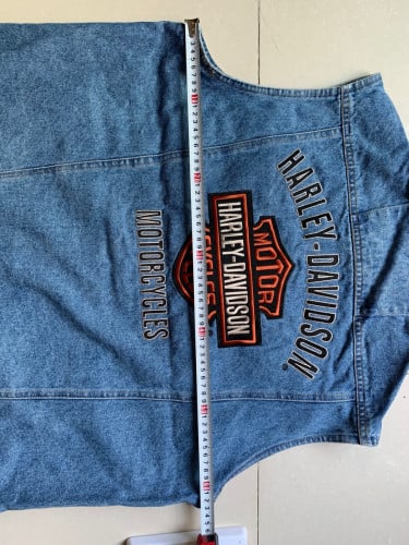 Harley Davidson