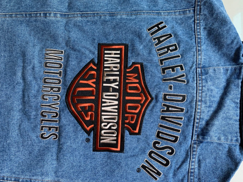 Harley Davidson