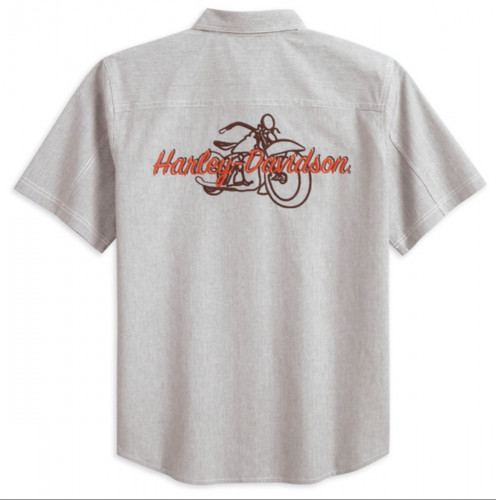 Harley Davidson