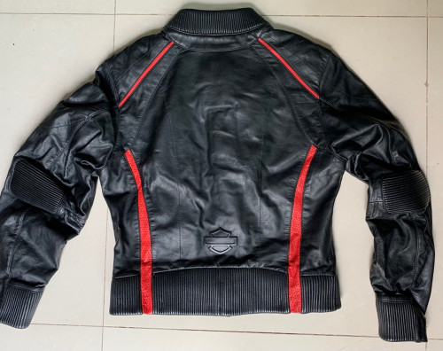 Harley Davidson Ladies Jacket