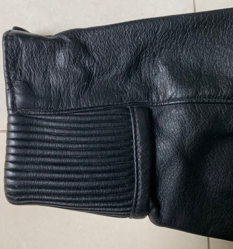 Harley Davidson Ladies Jacket