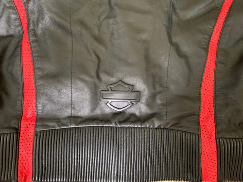 Harley Davidson Ladies Jacket