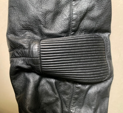 Harley Davidson Ladies Jacket