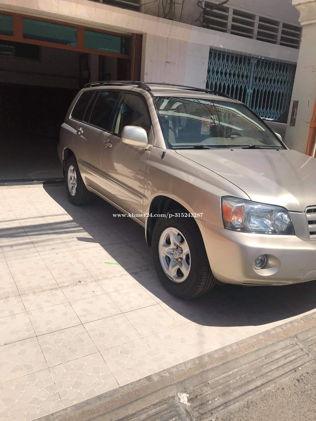 Rental car in cambodia Price 500.00 in Phnom Penh, Cambodia 031