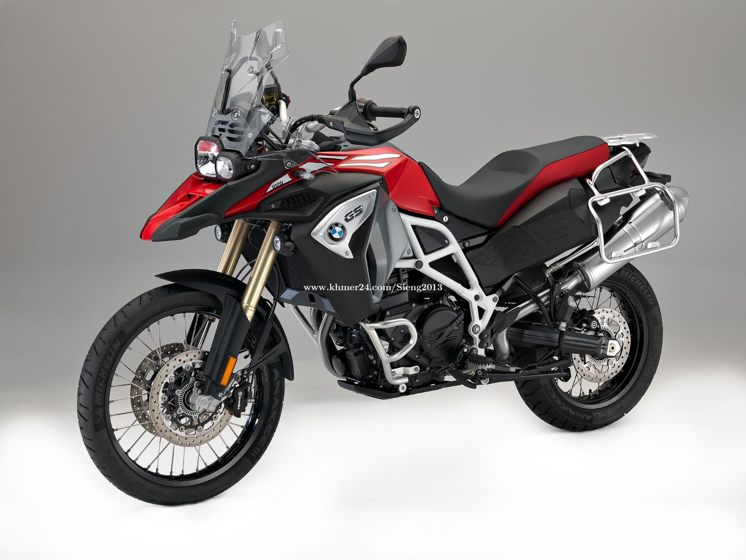 2017 bmw f800gs for sale