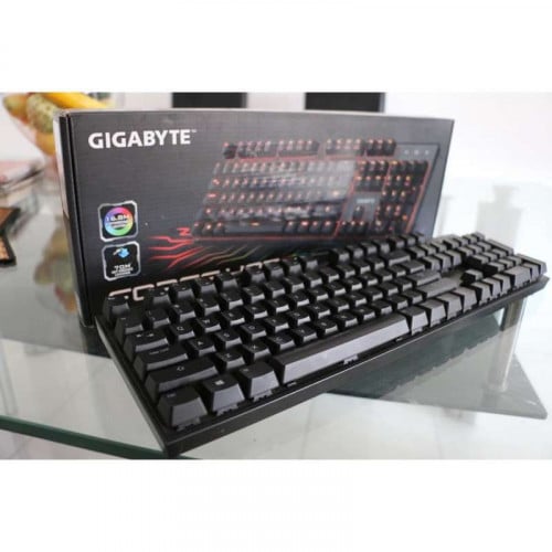 force k85 keyboard