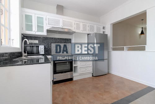 DABEST PROPERTIES: 2 Bedroom Apartment for Rent in Phnom Penh-BKK1