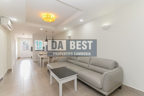 DABEST PROPERTIES: 2 Bedroom Apartment for Rent in Phnom Penh-BKK1