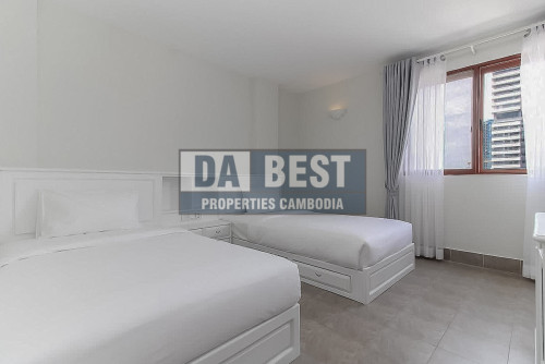 DABEST PROPERTIES: 2 Bedroom Apartment for Rent in Phnom Penh-BKK1