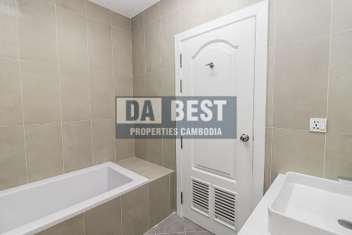 DABEST PROPERTIES: 2 Bedroom Apartment for Rent in Phnom Penh-BKK1