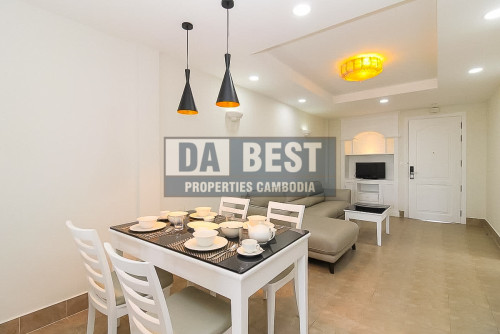 DABEST PROPERTIES: 2 Bedroom Apartment for Rent in Phnom Penh-BKK1