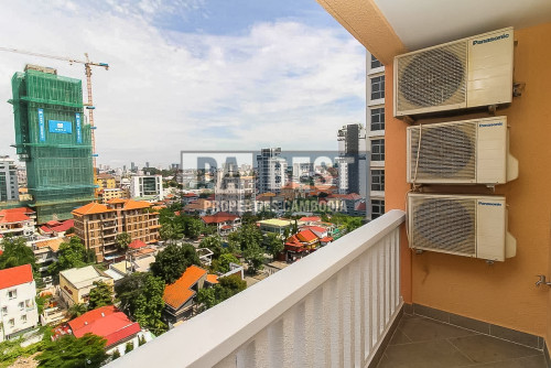 DABEST PROPERTIES: 2 Bedroom Apartment for Rent in Phnom Penh-BKK1