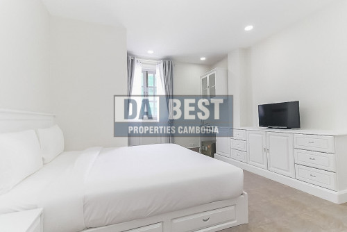 DABEST PROPERTIES: 2 Bedroom Apartment for Rent in Phnom Penh-BKK1