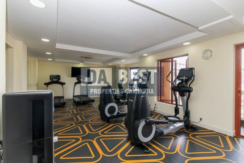 DABEST PROPERTIES: 2 Bedroom Apartment for Rent in Phnom Penh-BKK1