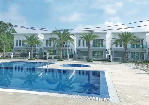 ផ្ទះលក់បន្ទាន់