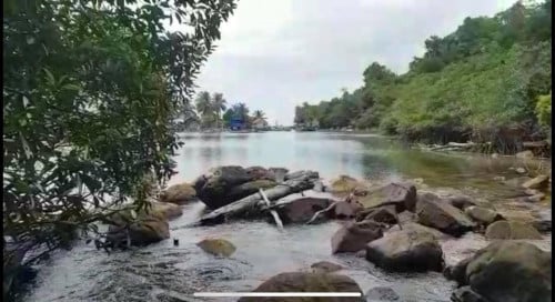 ដីលក់ នៅកោះរុង -  ប្លង់រឹង