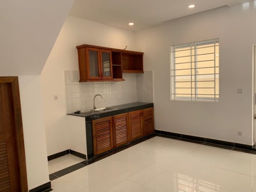 បុរីវិមានភ្នំពេញ ព្រែកអញ្ចាញ