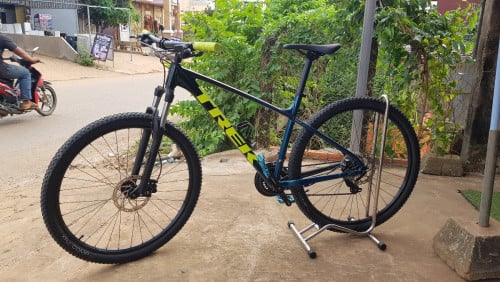 លក់កង់trek malin5