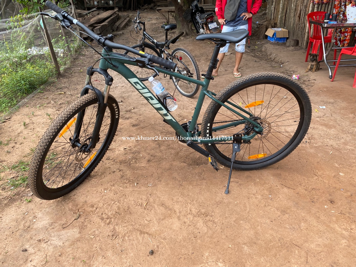 Giant Talon 3 21 In Siem Reap Cambodia On Khmer24 Com