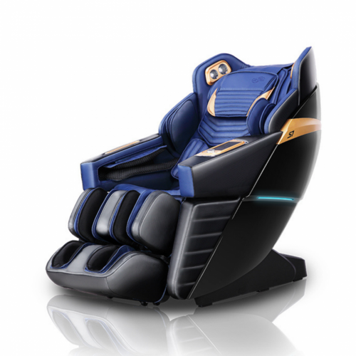 Best Massage Chair from Malaysia GINTELL S7 SuperChair Price 3288 in