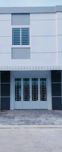 ផ្ទះលក់ប្រញាប់ខ្លាំង បុរីពិភពថ្មីកំបូល III