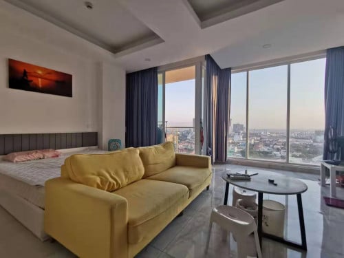 BKK JAPAN CONDO J-TOWER FOR RENT owner