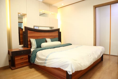 Condo 2 bedroom for sale / ខុនដូ 2បន្ទប់គេងសម្រាប់ លក់ (English Below)