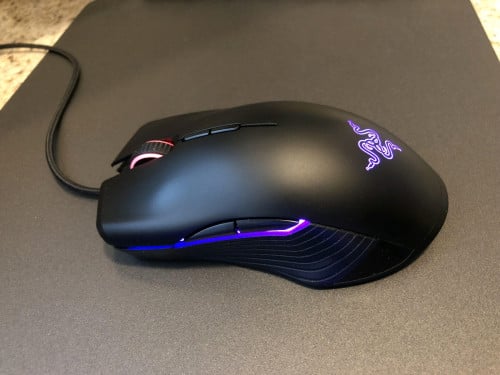 Razer Lancehead Tournament Edition