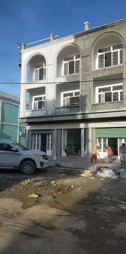 E3for saleសល់មុខផ្ទះ ខាងក្រោយ1.5មសាច់ផ្ទះ4.2*17.90មកាត់ប្លង់រឹងនៅសង្កាត់ក្រាង់ធ្នង់ខណ្ឌសែនសុខភ្នំពេញ