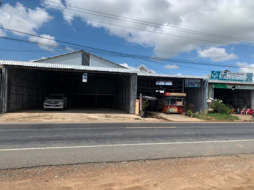 ឃ្លាំងលក់រឺសជួល 12.5mx31mអាចប្រកបអជីវកម្មបានគ្រប់ប្រភេទ