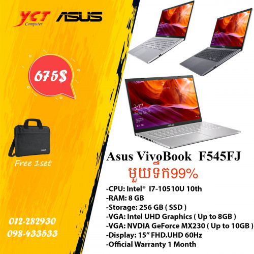 Laptops in Cambodia - Khmer24.com