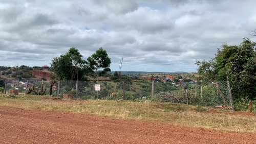 ដីលក់មណ្ឌលគីរី