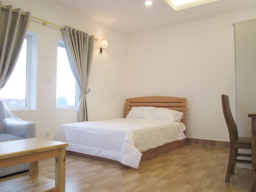 ​​Condo 1bed for sale  / ខុនដូ 1បន្ទប់គេងលក់តម្លៃ