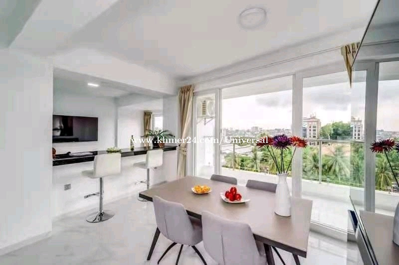 Apartment For Rent Price 1200 in Sangkat Buon, Krong Preah Sihanouk