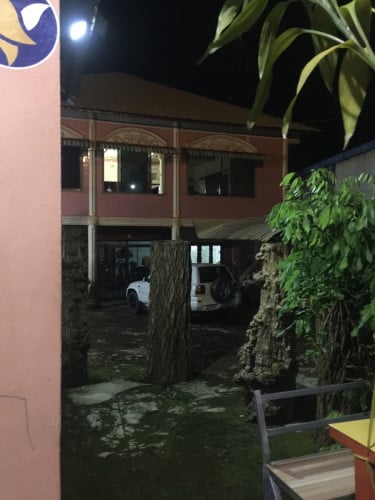 រតនគីរីភូមិភាគឥសាន