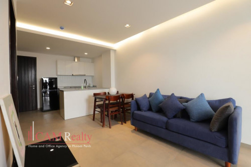 ISPP area | Modern style 2 bedrooms condominium unit for rent | Gym