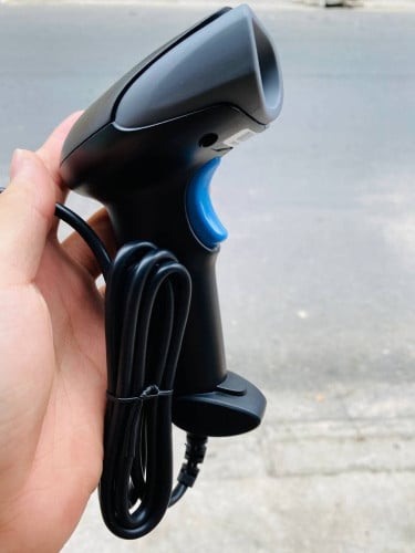 Barcode scanner M930