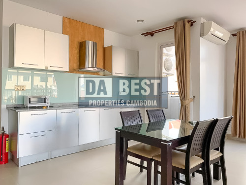 DABEST PROPERTIES: 2  Bedroom Apartment for Rent in Phnom Penh-Toul Tum Poung