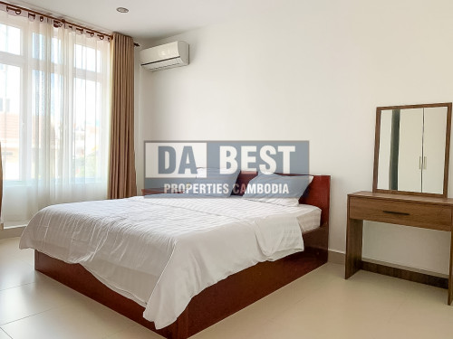 DABEST PROPERTIES: 2  Bedroom Apartment for Rent in Phnom Penh-Toul Tum Poung