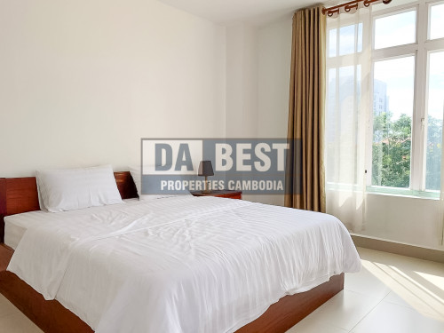 DABEST PROPERTIES: 2  Bedroom Apartment for Rent in Phnom Penh-Toul Tum Poung