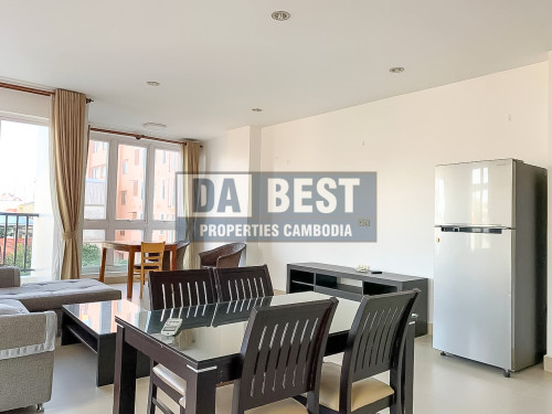 DABEST PROPERTIES: 2  Bedroom Apartment for Rent in Phnom Penh-Toul Tum Poung