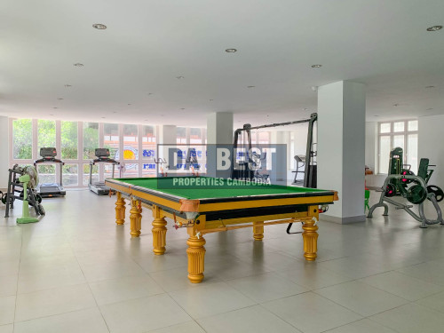 DABEST PROPERTIES: 2  Bedroom Apartment for Rent in Phnom Penh-Toul Tum Poung
