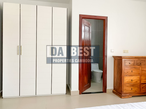 DABEST PROPERTIES: 2  Bedroom Apartment for Rent in Phnom Penh-Toul Tum Poung